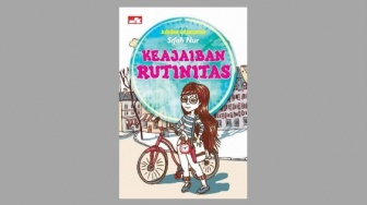 Ulasan Buku Keajaiban Rutinitas, Bikin Hidup Terarah dengan Manajemen Waktu