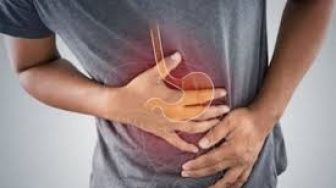 Daftar 10 Makanan Pantangan Penderita Asam Lambung dan GERD