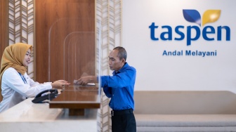 Berapa Uang Pensiun PNS yang Cair Juli 2025? Ini Rincian Taspen, Tembus Rp 4,2 Juta per Bulan!