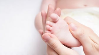 1.000 Hari Pertama Jadi Fokus, Skrining Bayi di Kaltim Ditingkatkan