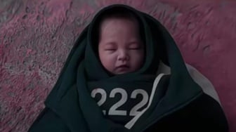 Squid Game 3 dan Bayi yang Menang, Metafora Paling Manusiawi?