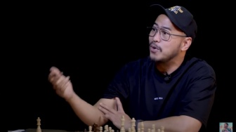 Pandji Pragiwaksono: Danantara Motif 25 Wamen Rangkap Jabatan di BUMN