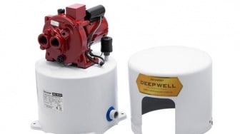 Cari Pompa Air Watt Kecil? Ini 5 Rekomendasi Terbaik Harga di Bawah Rp800 Ribu