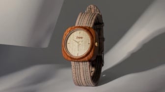 5 Rekomendasi Jam Tangan Kayu Wanita: Desain Elegan, Harga Mulai Rp90 Ribuan