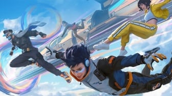 Kode Redeem Free Fire 4 Juli 2025: Buruan Klaim sebelum Hangus!