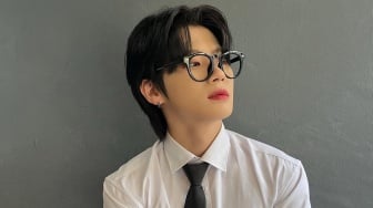 Shim Jaehyun Eks Maknae F.Able Meninggal Dunia di Usia 23 Tahun