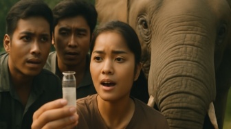 7 Fakta Mistis tentang Mani Gajah, Jimat Pengasihan yang Diburu Banyak Orang