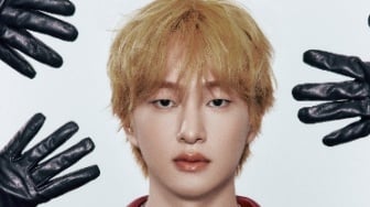 Ada di 3 Benua, Onew SHINee Umumkan World Tour Solo Perdana dalam 17 Tahun