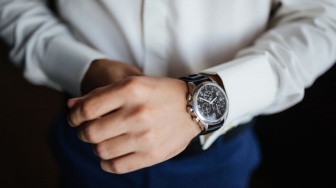 7 Rekomendasi Jam Tangan Pria Murah Berkualitas untuk Tampil Stylish!