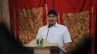 Menpora Dito Ariotedjo Dorong Pencak Silat Jadi Daya Tarik Pariwisata Sumbar, Ini Alasannya