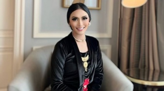 Istri Menteri UMKM Bukan Pejabat, Diduga Seenaknya Minta Fasilitas Negara untuk Tur Eropa