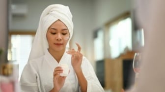 4 Pelembab Gel untuk Kulit Berminyak dan Redakan Redness, Harga Rp43 Ribu!