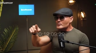 Deddy Corbuzier Bongkar Rahasia Pertahanan: Ini Alasan Indonesia Kekurangan Tentara!