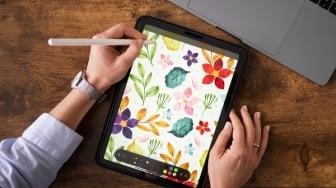 5 Rekomendasi Tablet untuk Menggambar Digital yang Murah: Mulai Rp2 Jutaan, Cocok bagi Pemula