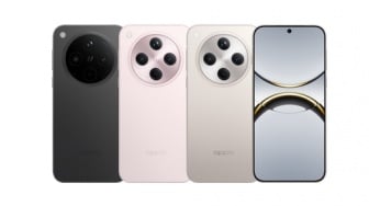 4 Rekomendasi HP OPPO Terbaru dan Harganya, Lengkap dari Seri Find hingga Reno