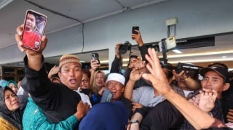 Kesaksian Bejo, Penumpang Beruntung Selamat di Insiden KMP Tunu Tenggelam: 3 Menit Langsung Terbalik