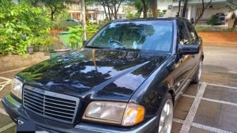 5 Rekomendasi Mobil Bekas Premium Look Mulai Rp40 Jutaan: LCGC Kalah Murah, Serasa 'Sultan' Dadakan