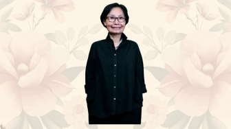 Eks Pengacara Halimah Agustina, Lelyana Santosa Meninggal Dunia
