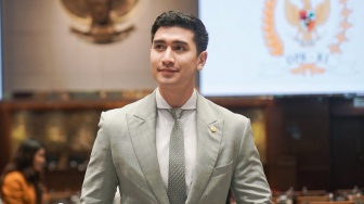 Verrell Bramasta Bereaksi Dibilang Cowok Gemoy, Sampai Bikin Video