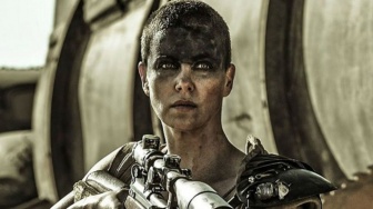 Meski Sudah Digantikan, Charlize Theron Masih Berat Melepas Peran Furiosa