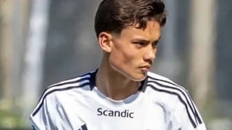 Statistik Bomber Timnas U-17 Nicholas Mjosund: Doyan Cetak Hattrick hingga Quintrick