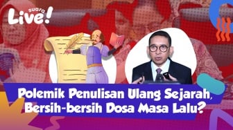 Suara Live! Ojek Online dan Olahraga Kekinian Kena Getahnya! Kebijakan Pajak Baru Bikin Geger