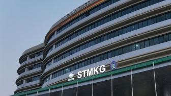 Jadwal Penerimaan Taruna Baru STMKG, Berikut Link dan Syaratnya