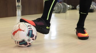 Ngoper Emosi, Ngegolin Bahagia: Futsal di Mata Gen Z Lebih dari Sekadar Olahraga