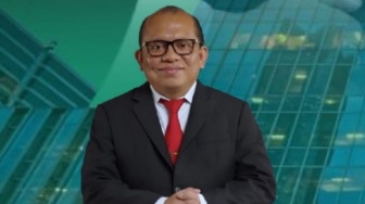 Siapa Nikson Silalahi ? Rangkap Jabatan Komisaris Utama dan Komisaris Independen PLN EPI