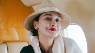 Dulu Sempat Ragu, Kini Luna Maya Puji Layanan BPJS Usai Ibunya Dioperasi Tanpa Bayar!