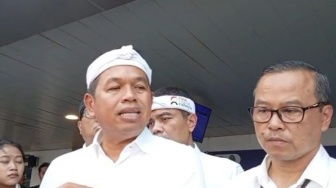 Welas Asih Nama Baru RSUD Al-Ihsan, Dedi Mulyadi Beberkan Maksud di Baliknya