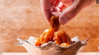 Mau Dosa Setahun Dihapus? Jangan Lewatkan Puasa Asyura Tanggal 5 Juli 2025
