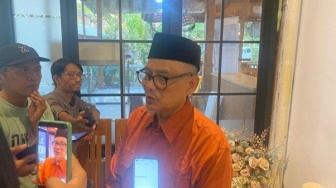 Fikri Faqih Soroti Evaluasi Haji 2025, dari Visa Furoda Hingga Digitalisasi Layanan Haji