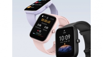 5 Rekomendasi Jam Tangan Connect ke Strava Mulai Rp400 Ribu, Lari Makin Stylish dan Terukur