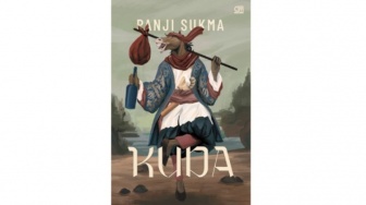 Ulasan Novel Kuda: Jejak Sejarah di Balik Kejayaan sang Empu Pembuat Keris