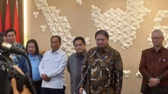 Pemerintah Luncurkan Program KUR Perumahan Untuk Tipe 36