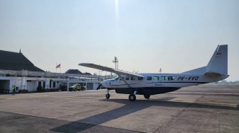 Terungkap Alasan Sebenarnya di Balik Tiket Susi Air Rp 8 Juta Saat Bencana Aceh