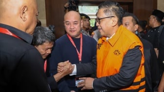 Hasto Dituntut Terbukti Halangi Penyidikan KPK dan Korupsi, Mengapa Pembelaan Tetap Menguat?