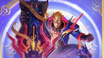 14 Kode Redeem MLBB Terbaru Hari Ini 17 Juli 2025: Bonus Diamond, Emote Eksklusif, dan Item Langka!