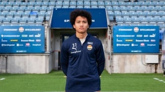 Makin On Fire di Norwegia, Kapan PSSI Naturalisasi Samuel Silalahi?