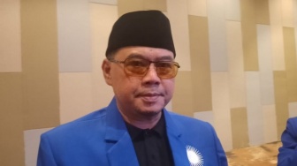 MK Putuskan Pemilu Daerah 2031, PAN Kaltim Pilih Pertahankan Kader Terpilih