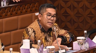 Lokot Nasution: Perpres Zero ODOL Perkuat Sistem Logistik dan Perlindungan Supir