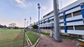 PSBS Biak Jadikan Stadion Sidolig Sebagai Markas, Persib Buka Suara