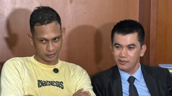 7 Fakta Pengakuan Revelino Tuwasey, Lelaki yang Mengaku Ayah Biologis Anak Lisa Mariana