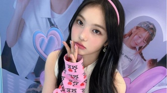 4 Inspirasi OOTD Youthful ala Ian Hearts2Hearts, Bikin Kamu Makin Pede!