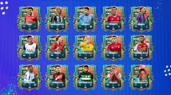 9 Kode Redeem FC Mobile Terbaru Hari Ini 17 Juli 2025: 1000 Gems Gratis hingga Paket Pemain TOTS