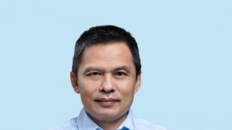 BREAKING NEWS: Mantan Sekjen MPR RI Maruf Cahyono jadi Tersangka KPK, Ini Kasusnya!