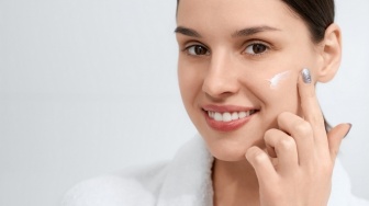 6 Moisturizer Terbagus untuk Mencerahkan Wajah Secara Alami, Harga Terjangkau Mulai Rp42 Ribuan