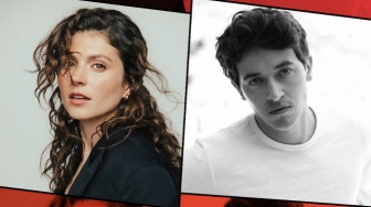 Emily Bader Dipasangkan dengan Tom Blyth di Film People We Meet on Vacation
