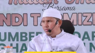Apa Alasan Ustaz Erwandi Keluarkan Fatwa Haji di Indonesia Tidak Lagi Wajib?
